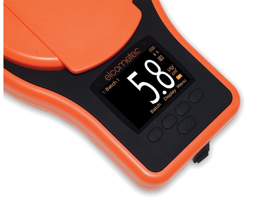 Máy đo muối hòa tan Elcometer 130